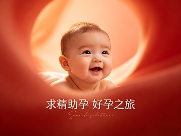 肥东求精助孕科学助孕 开启专属好孕之旅