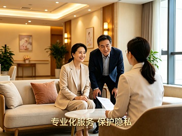 肥东有偿售卵代生女生的客户的客户群体有哪些