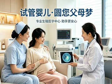 肥东辅助生育服务 试管婴儿行业的兴起背景、发展与未来展望
