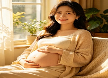 肥东代孕女生有哪些方案可以帮助优势卵泡快速排出